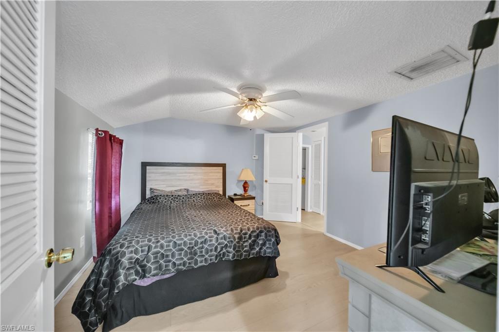 NORTH FORT MYERS - Residential