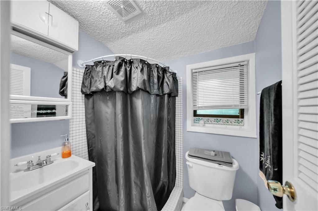 NORTH FORT MYERS - Residential