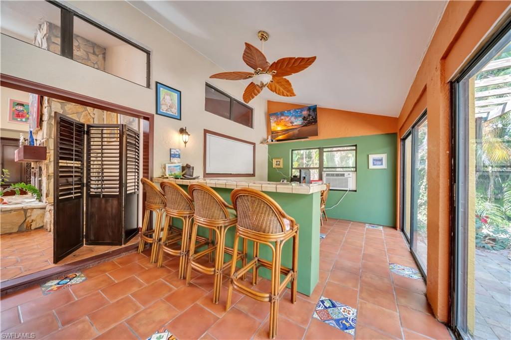 NORTH FORT MYERS - Residential