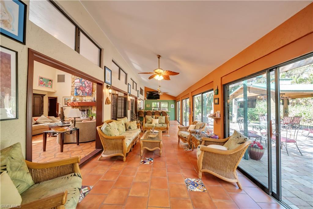 NORTH FORT MYERS - Residential