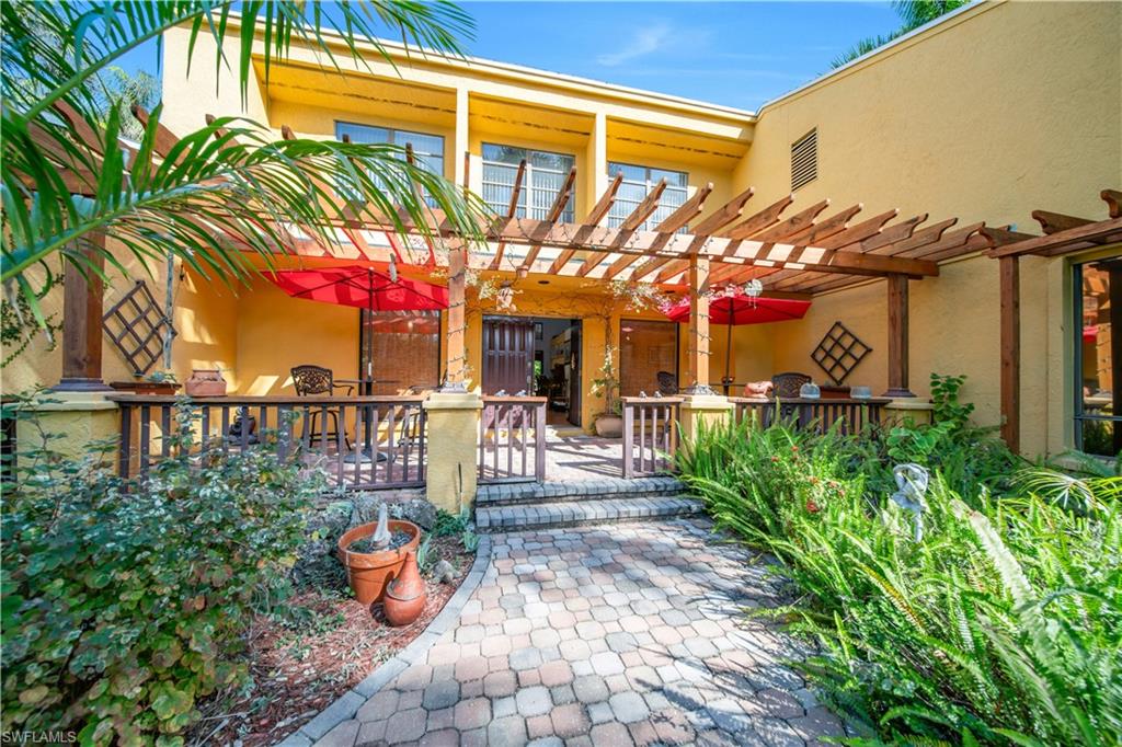 NORTH FORT MYERS - Residential