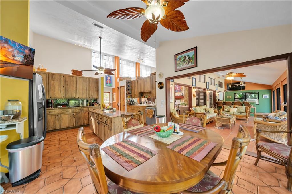 NORTH FORT MYERS - Residential