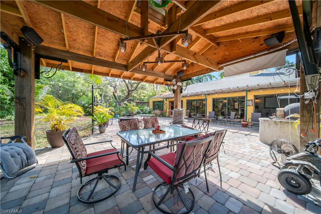 NORTH FORT MYERS - Residential