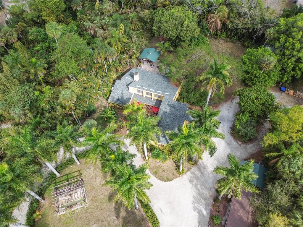 NORTH FORT MYERS - Residential