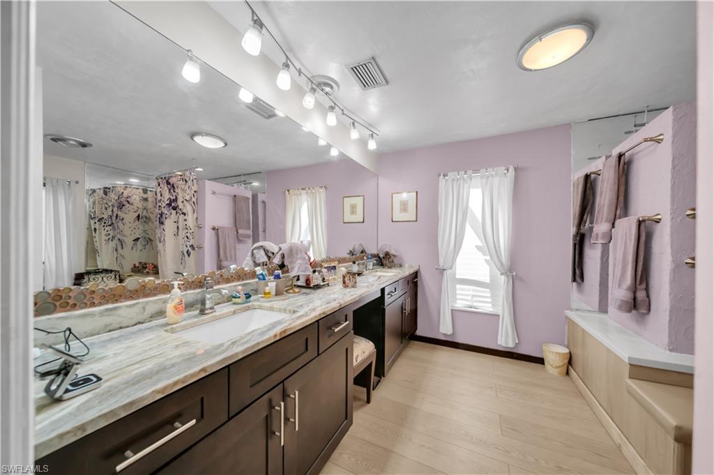 NORTH FORT MYERS - Residential