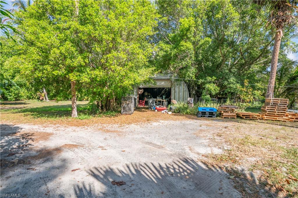 NORTH FORT MYERS - Residential