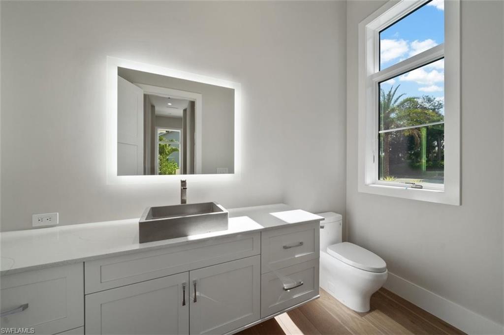 PELICAN BAY WOODS - Residential