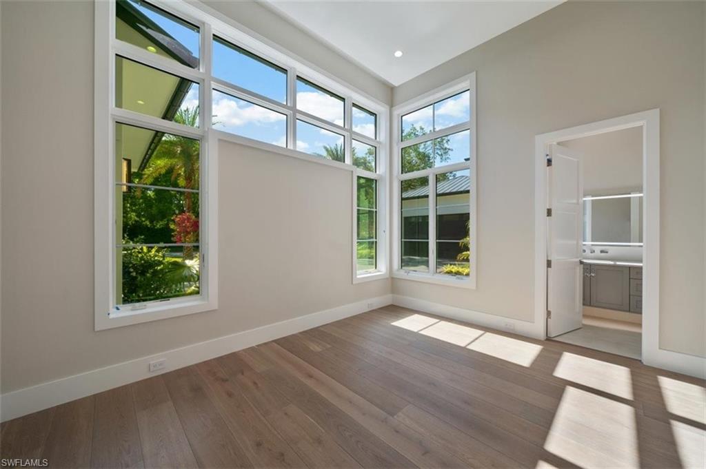 PELICAN BAY WOODS - Residential