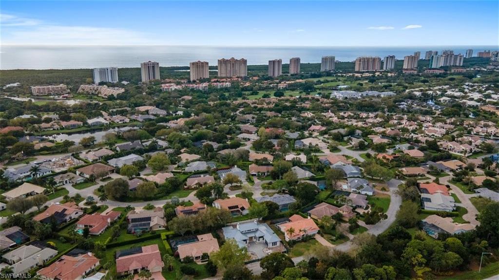 PELICAN BAY WOODS - Residential