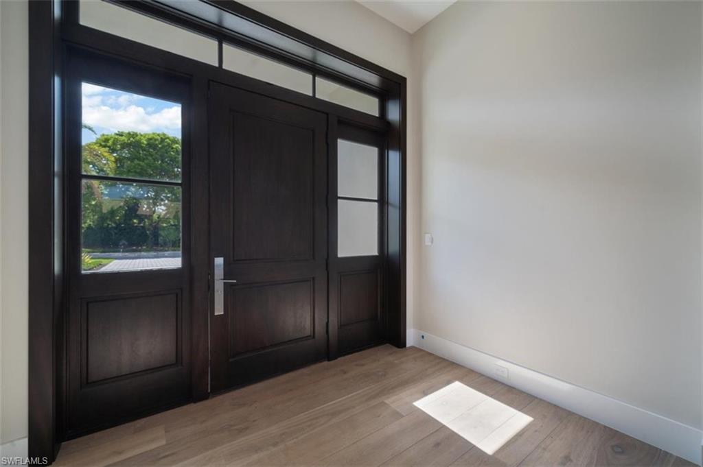 PELICAN BAY WOODS - Residential