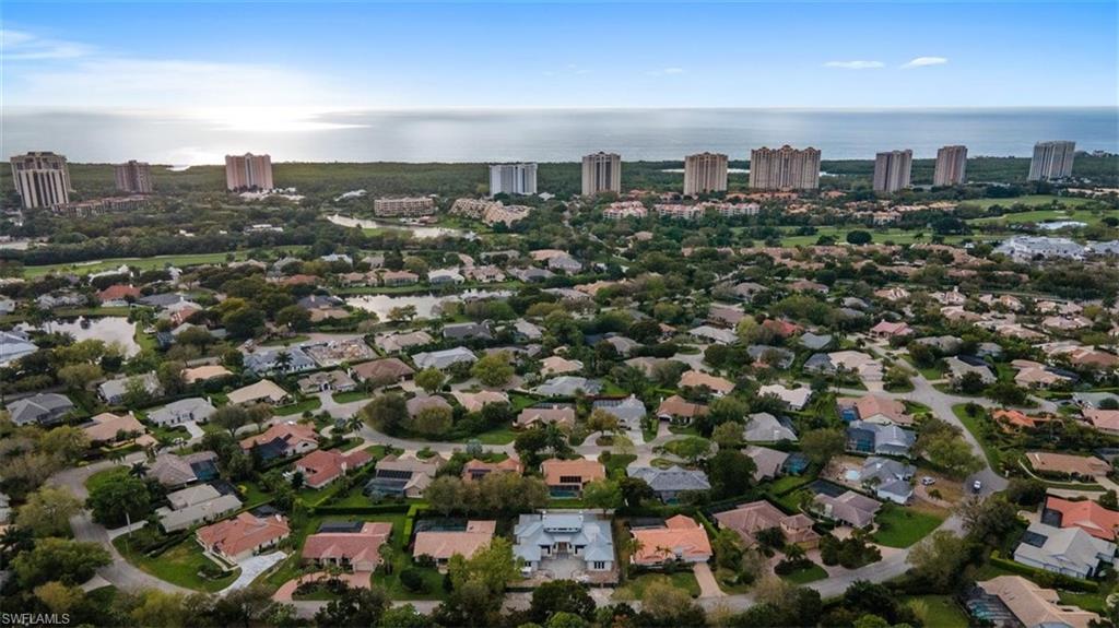 PELICAN BAY WOODS - Residential