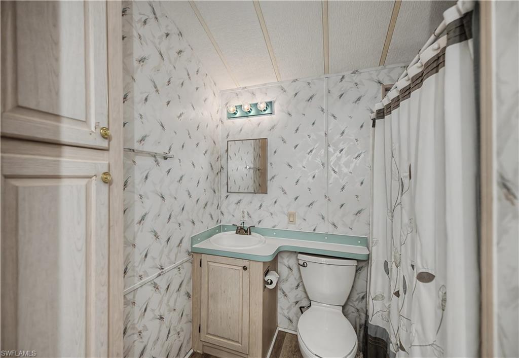 FOUNTAIN VIEW RV RESORT - Residential