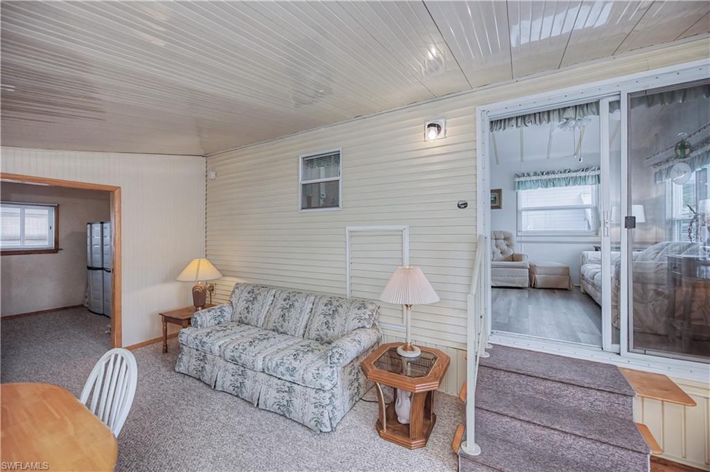 FOUNTAIN VIEW RV RESORT - Residential