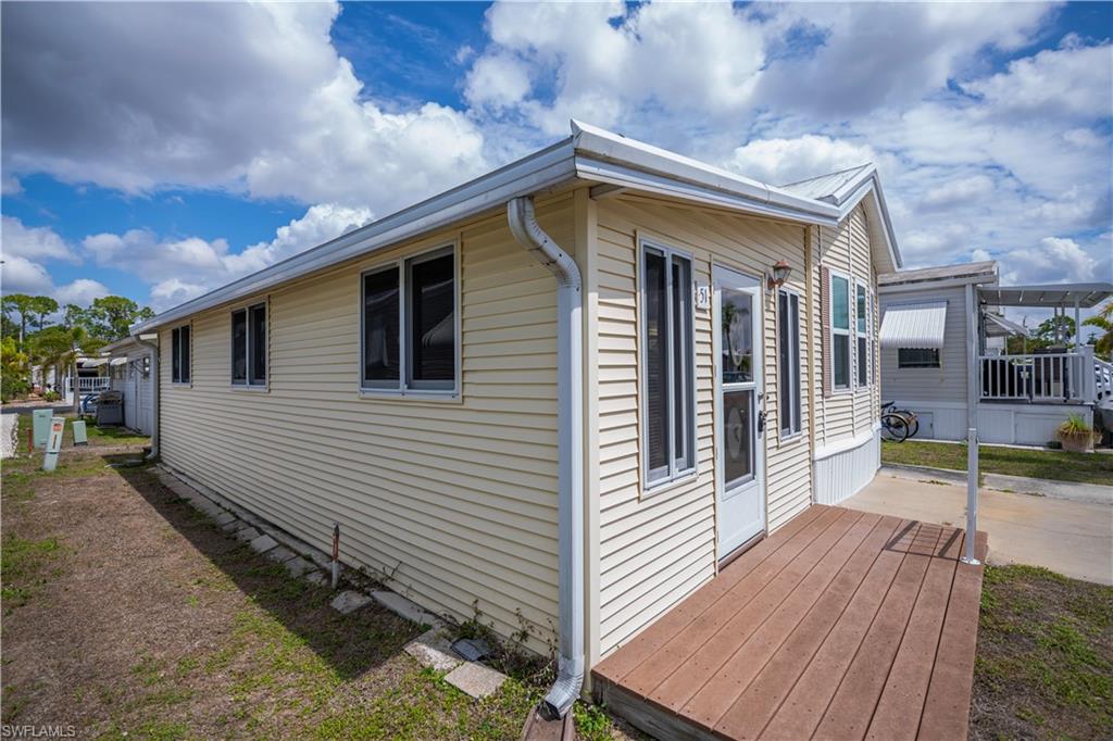 FOUNTAIN VIEW RV RESORT - Residential