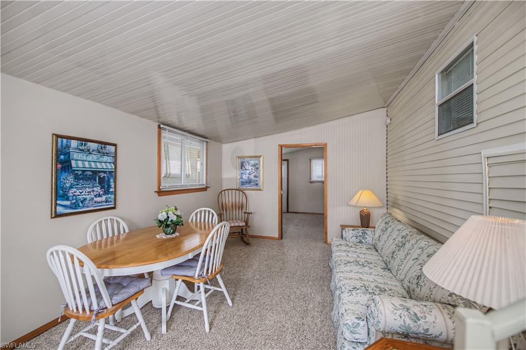 FOUNTAIN VIEW RV RESORT - Residential