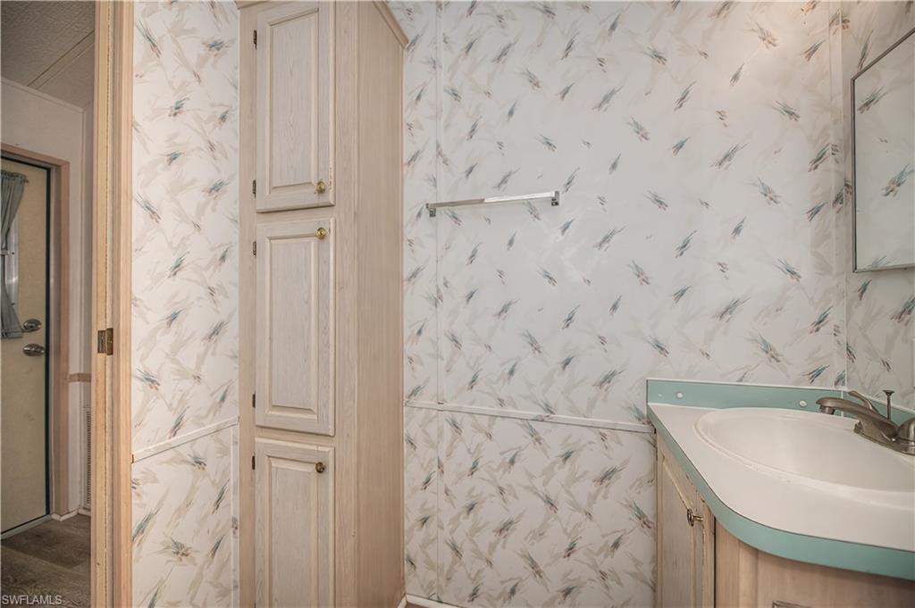 FOUNTAIN VIEW RV RESORT - Residential