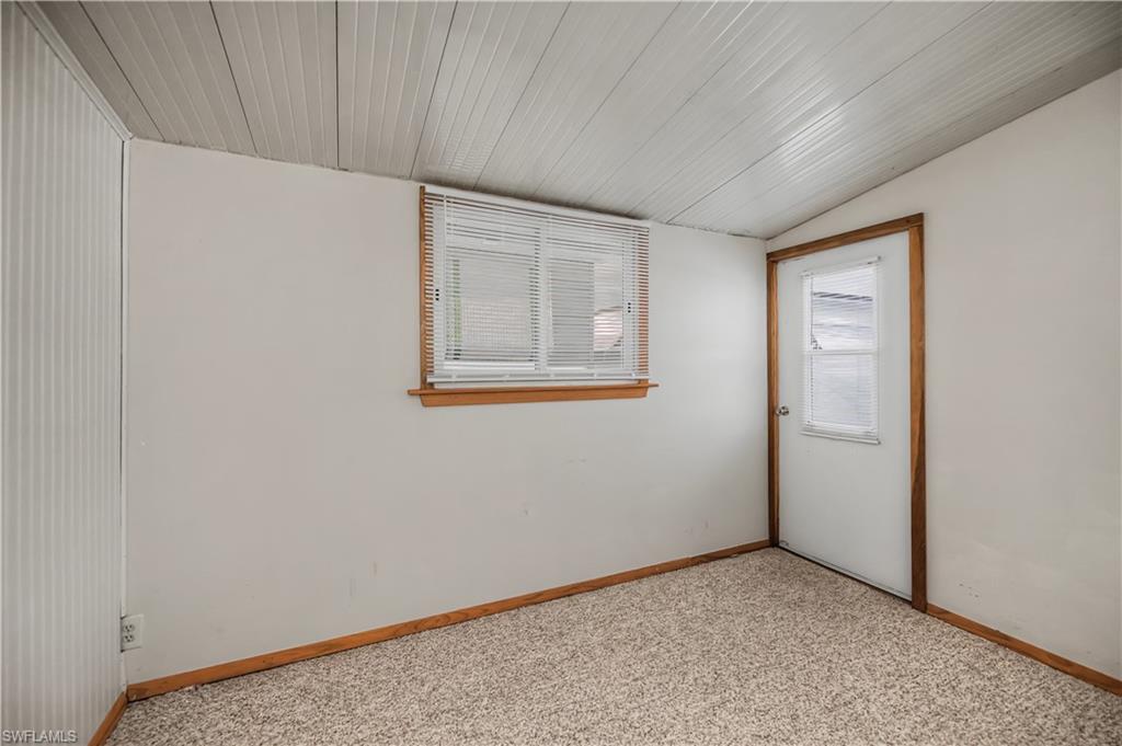 FOUNTAIN VIEW RV RESORT - Residential