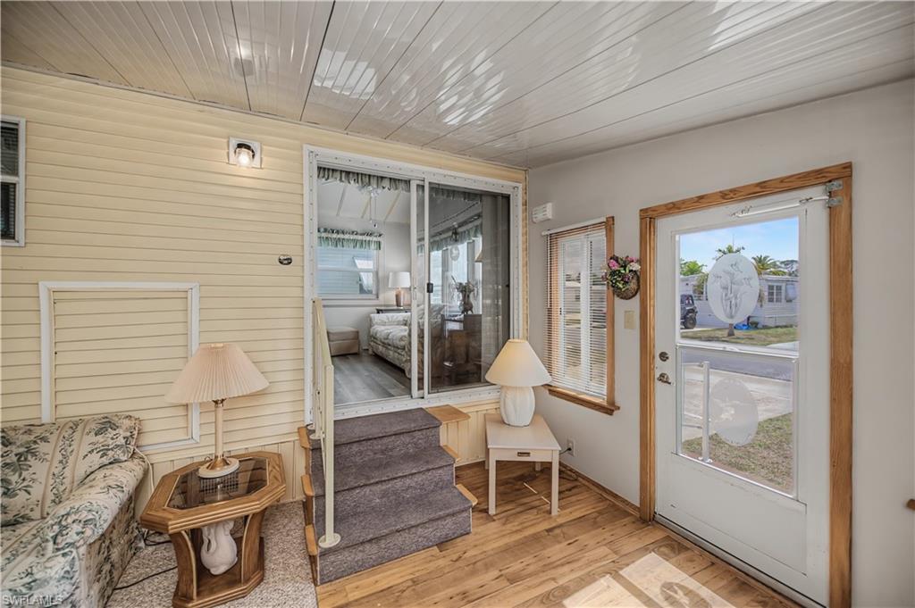 FOUNTAIN VIEW RV RESORT - Residential