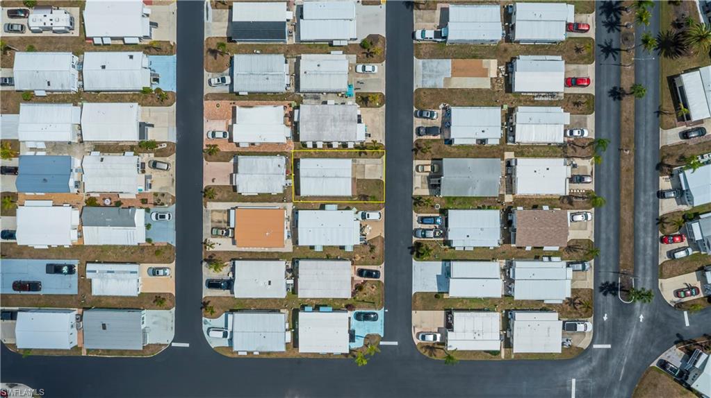 FOUNTAIN VIEW RV RESORT - Residential