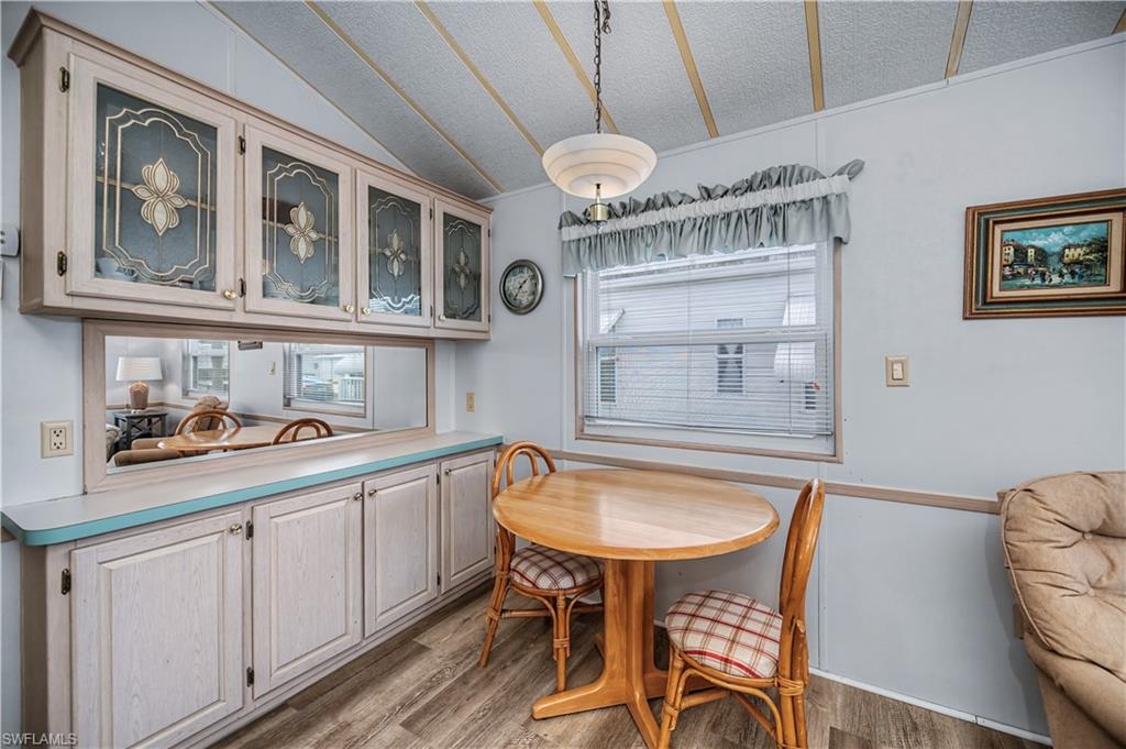 FOUNTAIN VIEW RV RESORT - Residential