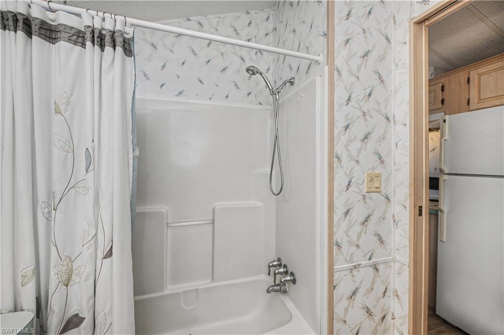 FOUNTAIN VIEW RV RESORT - Residential