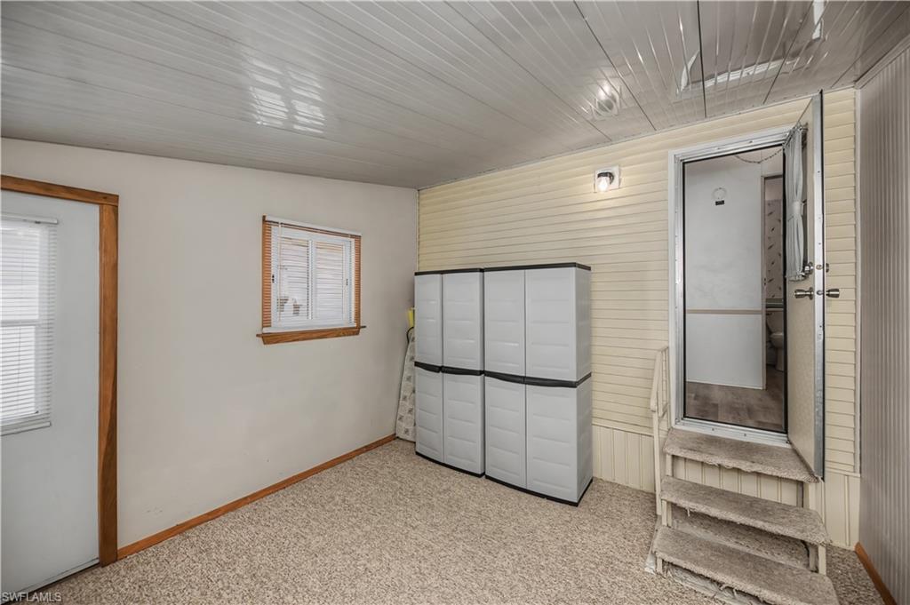 FOUNTAIN VIEW RV RESORT - Residential