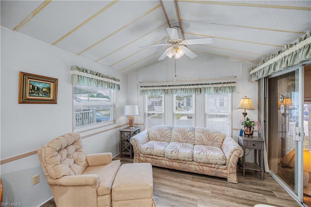 FOUNTAIN VIEW RV RESORT - Residential