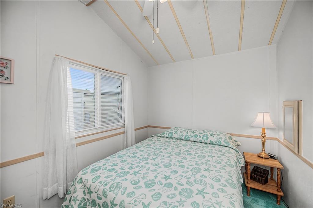 FOUNTAIN VIEW RV RESORT - Residential