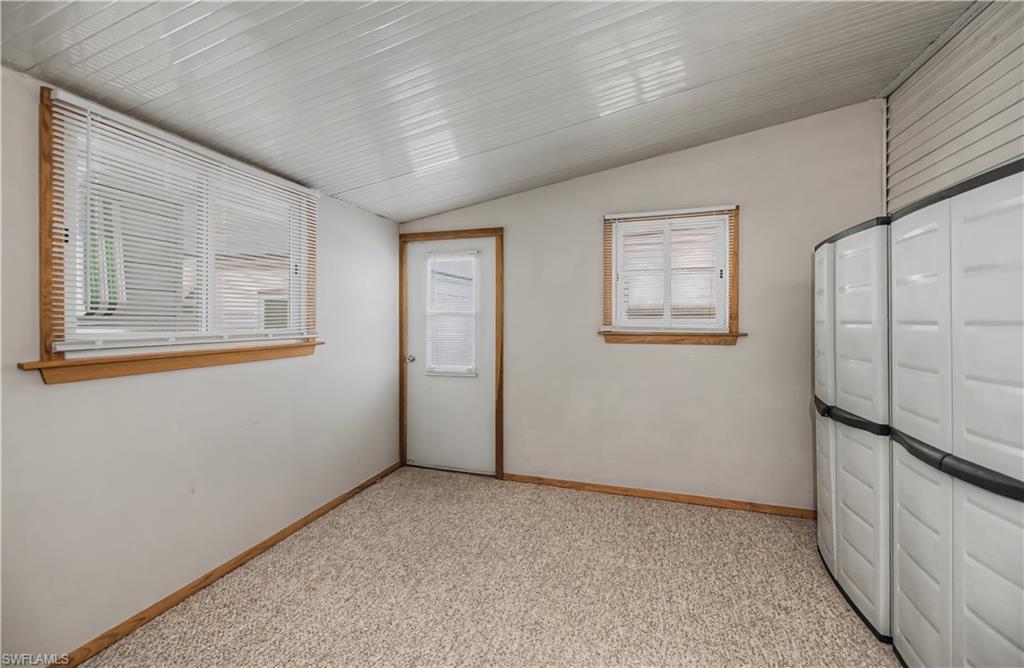 FOUNTAIN VIEW RV RESORT - Residential