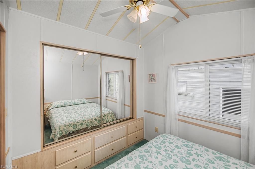 FOUNTAIN VIEW RV RESORT - Residential