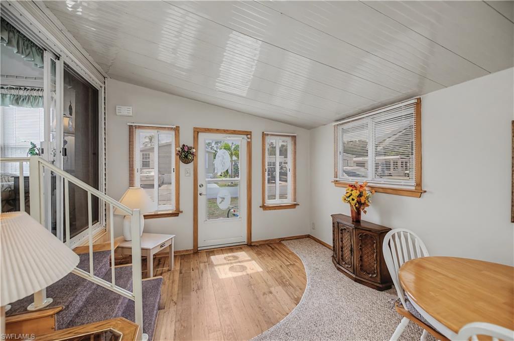 FOUNTAIN VIEW RV RESORT - Residential