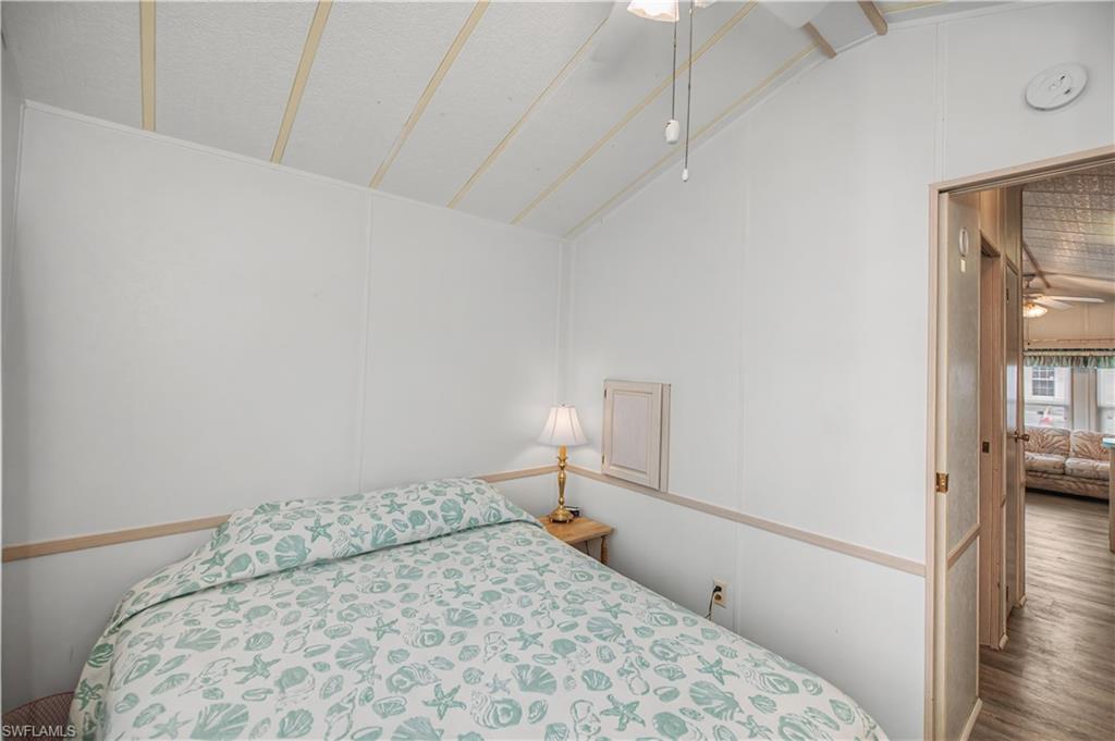 FOUNTAIN VIEW RV RESORT - Residential