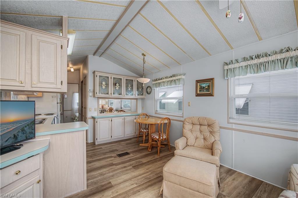 FOUNTAIN VIEW RV RESORT - Residential