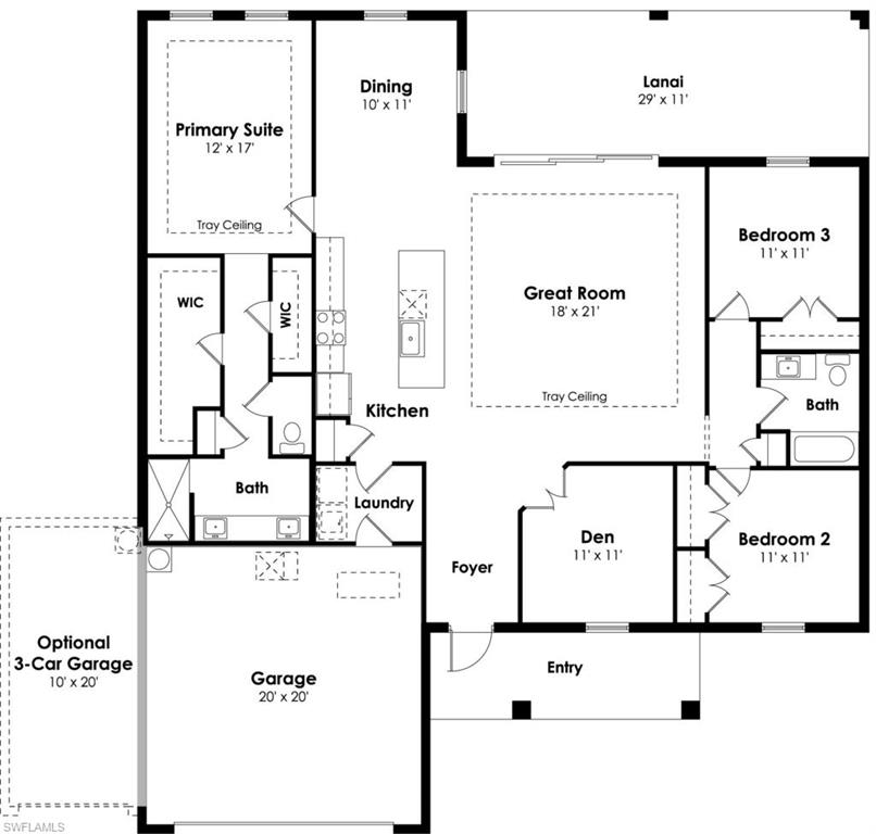 PORT CHARLOTTE - Residential