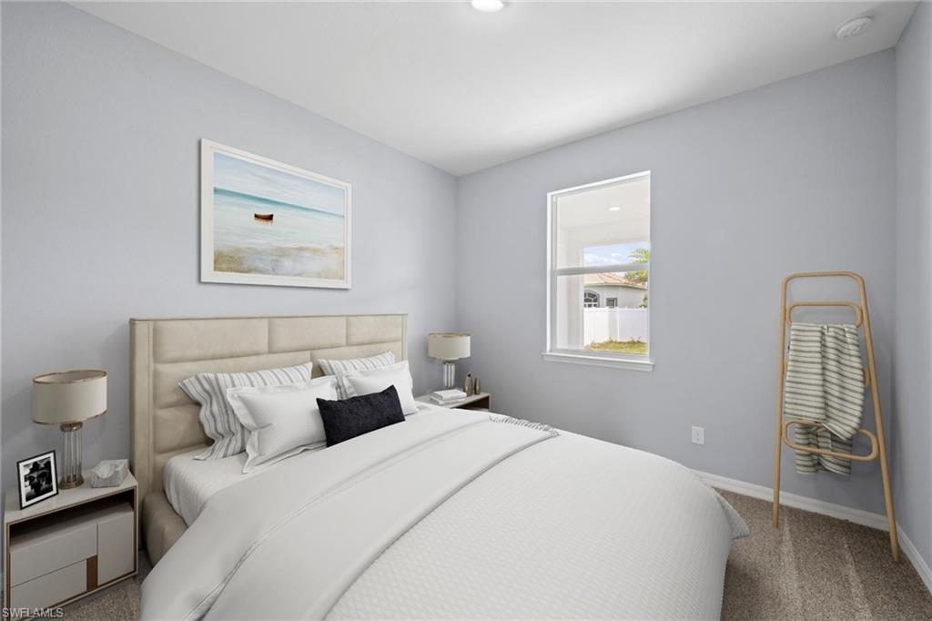 PORT CHARLOTTE - Residential