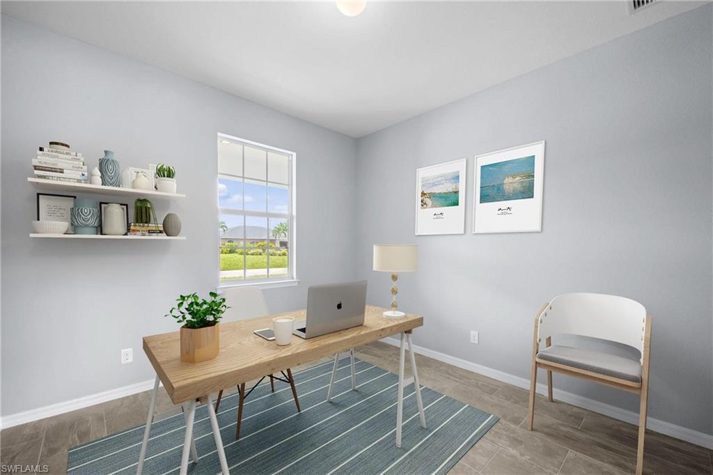 PORT CHARLOTTE - Residential
