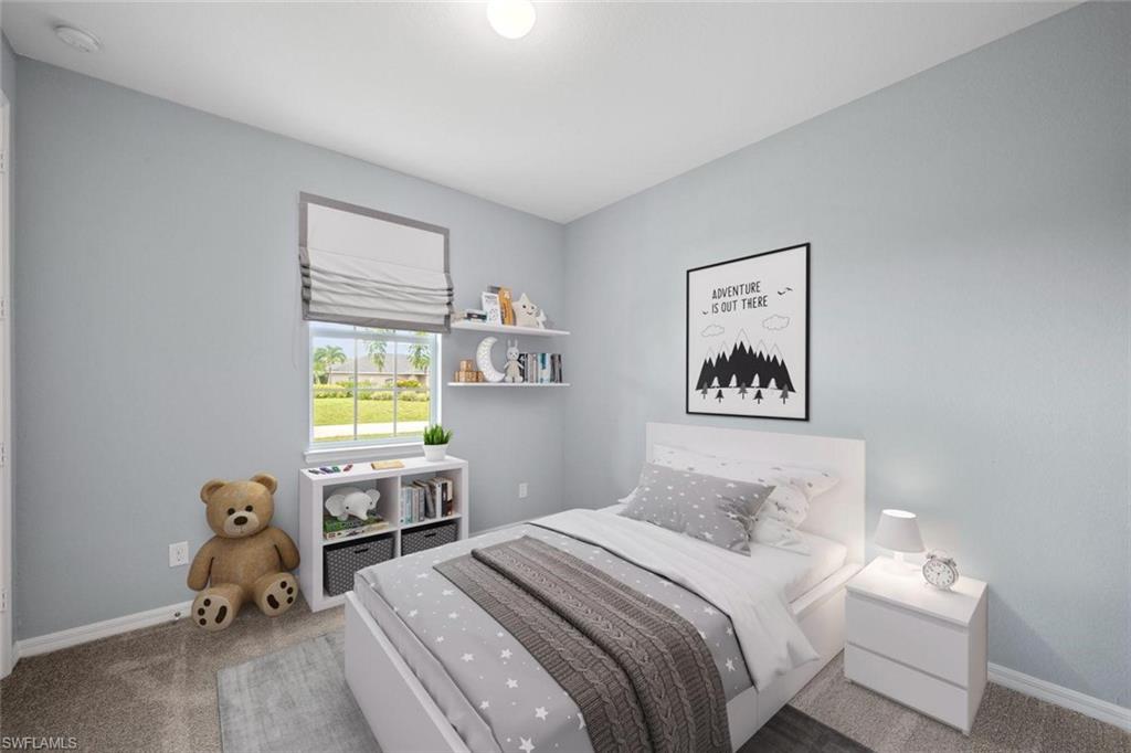 PORT CHARLOTTE - Residential