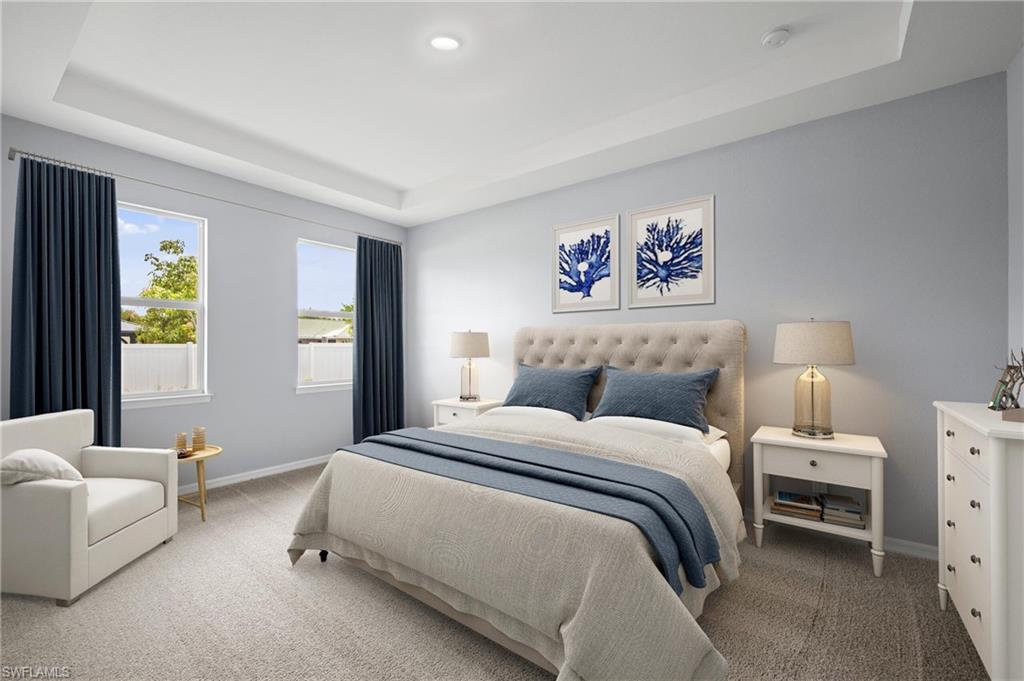 PORT CHARLOTTE - Residential