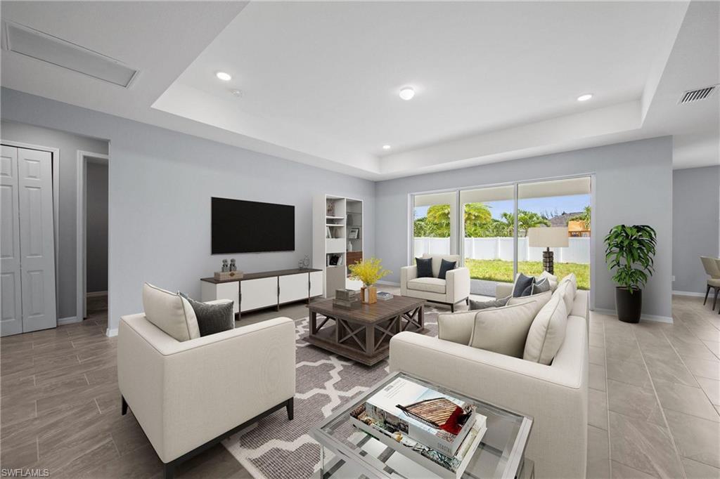 PORT CHARLOTTE - Residential