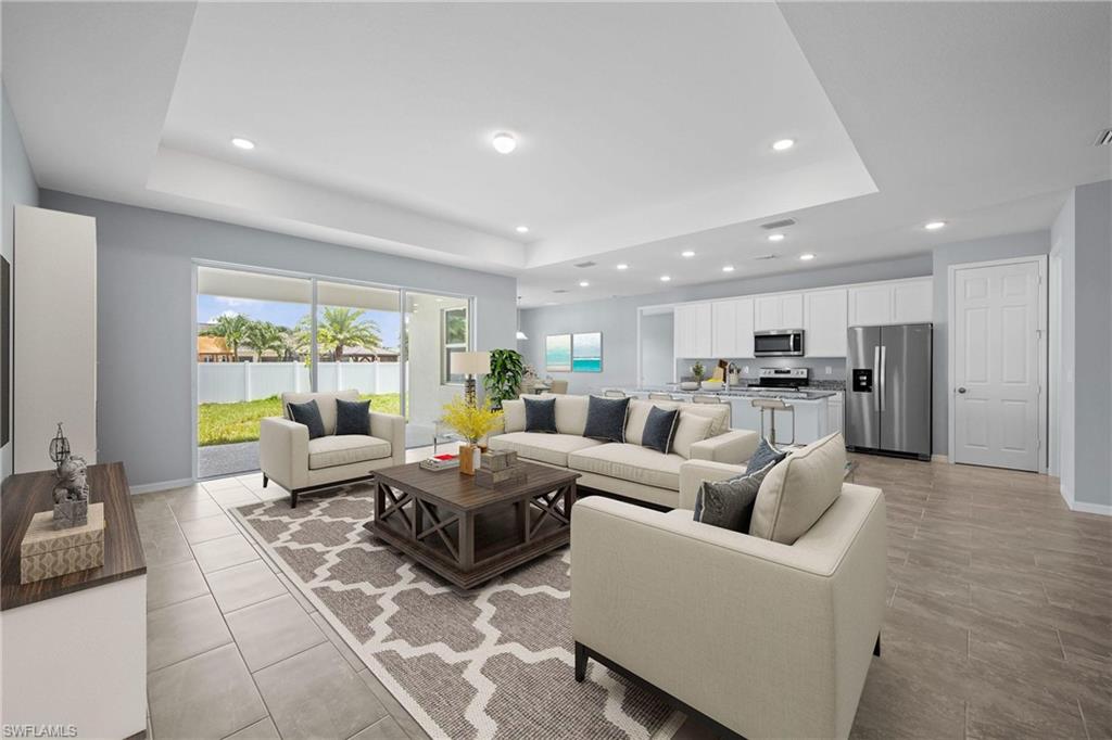 PORT CHARLOTTE - Residential