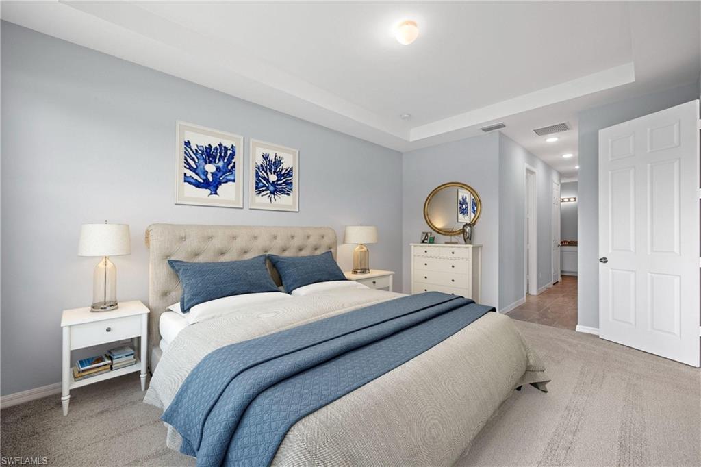 PORT CHARLOTTE - Residential