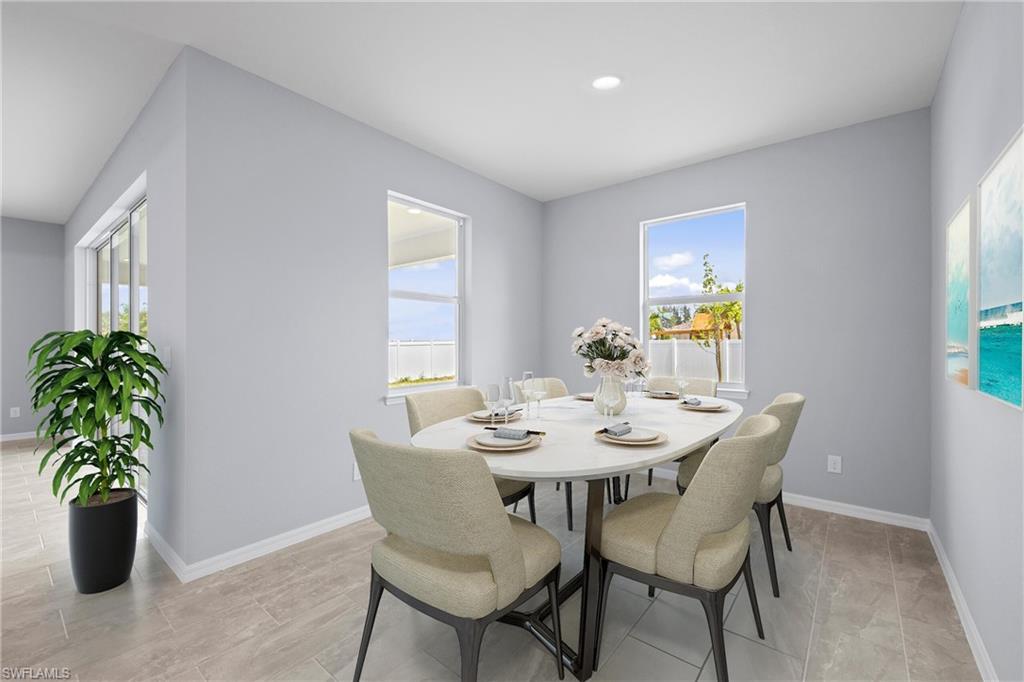 PORT CHARLOTTE - Residential