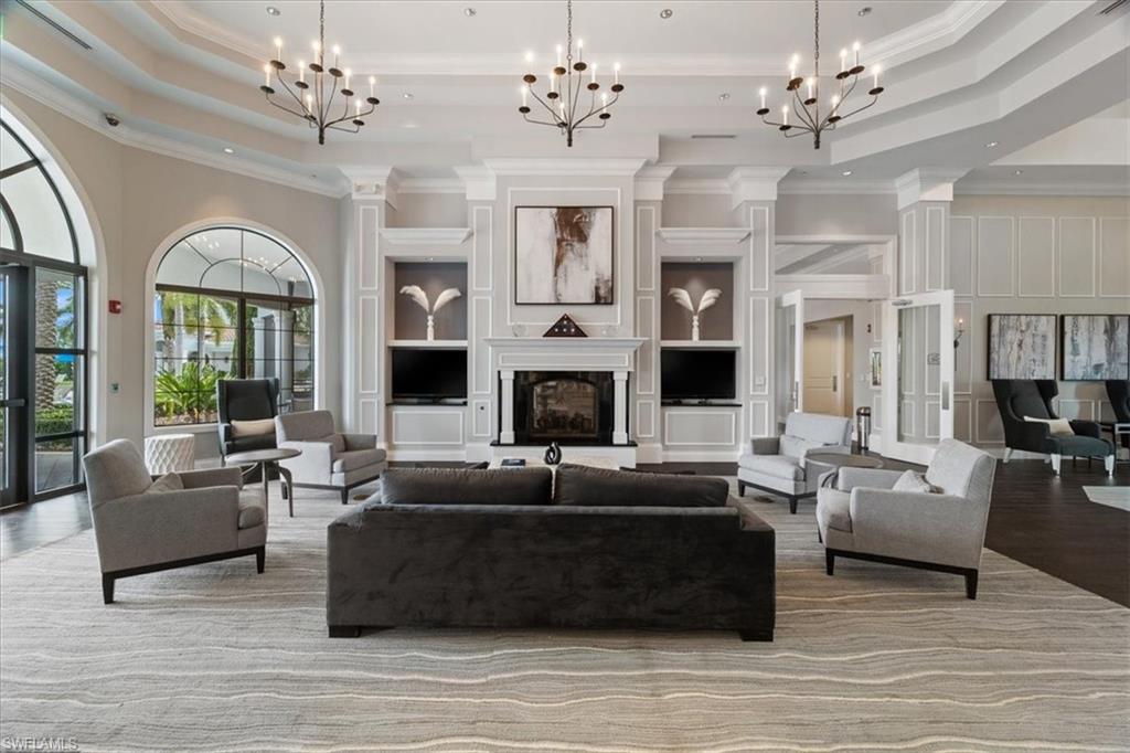 BELLERA WALK - Residential