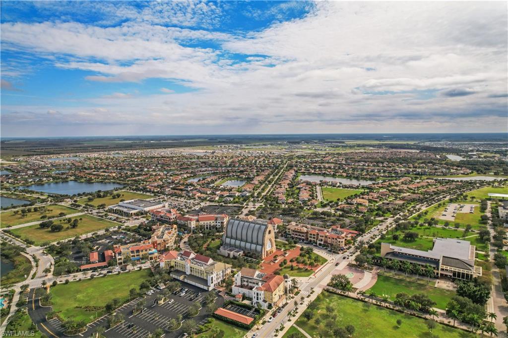 BELLERA WALK - Residential