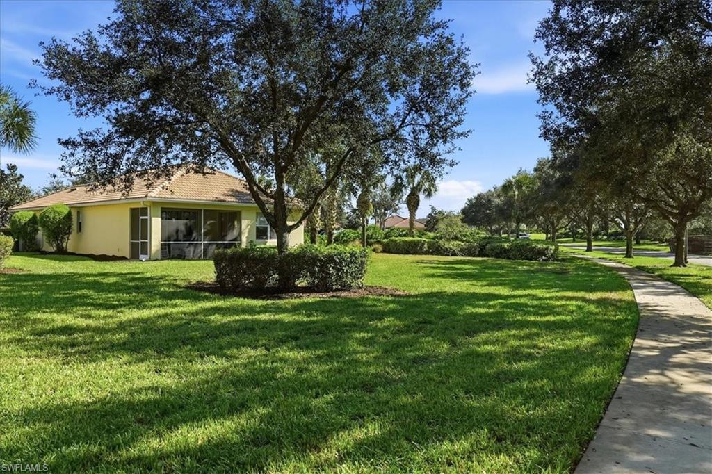 BELLERA WALK - Residential