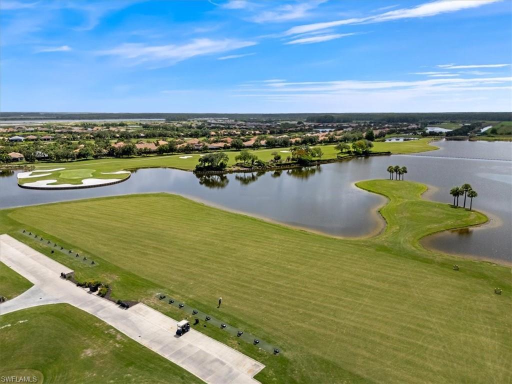 BELLERA WALK - Residential