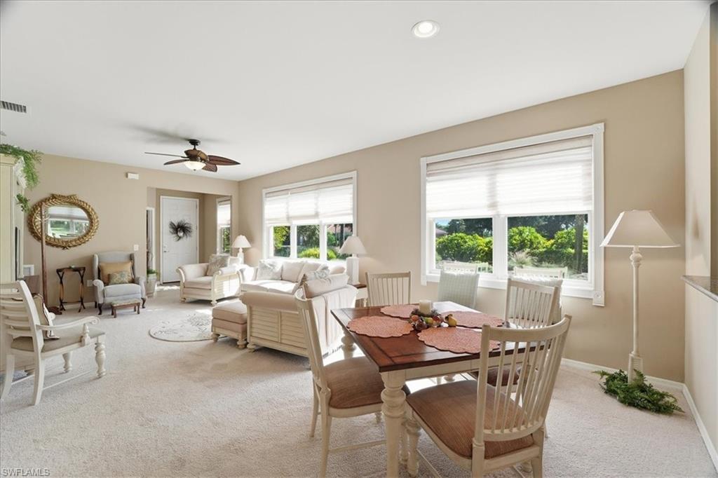 BELLERA WALK - Residential