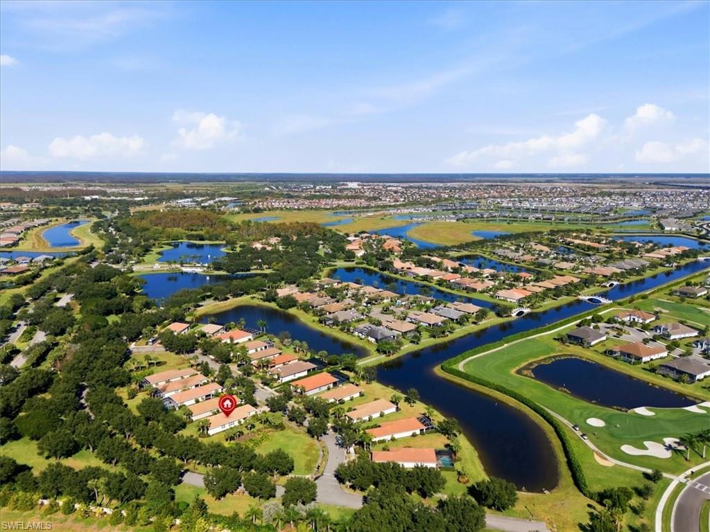 BELLERA WALK - Residential