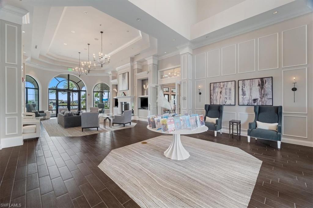 BELLERA WALK - Residential