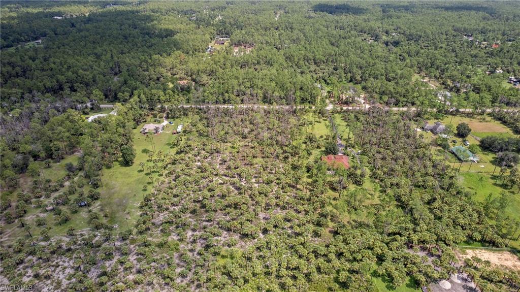 GOLDEN GATE ESTATES - Land